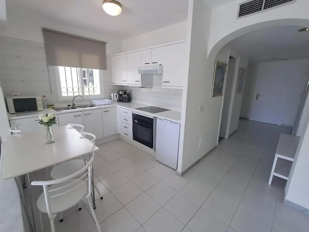Rancho A 119 Apartment La Cala De Mijas Spain
