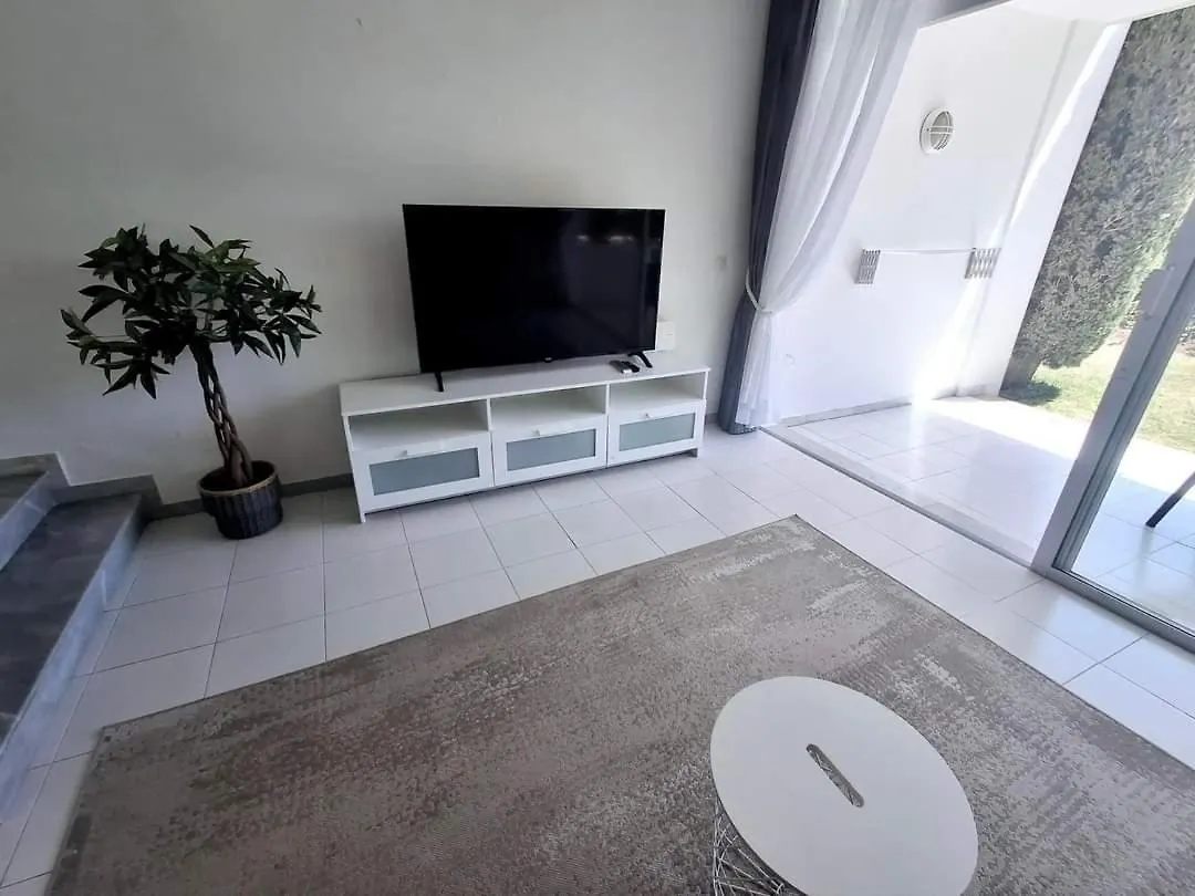 Rancho A 119 Apartment La Cala De Mijas Spain