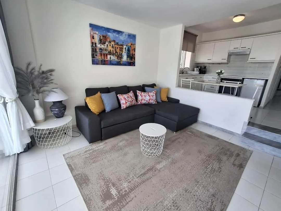 Rancho A 119 Apartment La Cala De Mijas