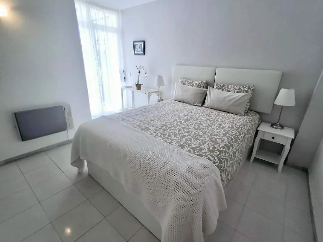 Rancho A 119 Apartment La Cala De Mijas