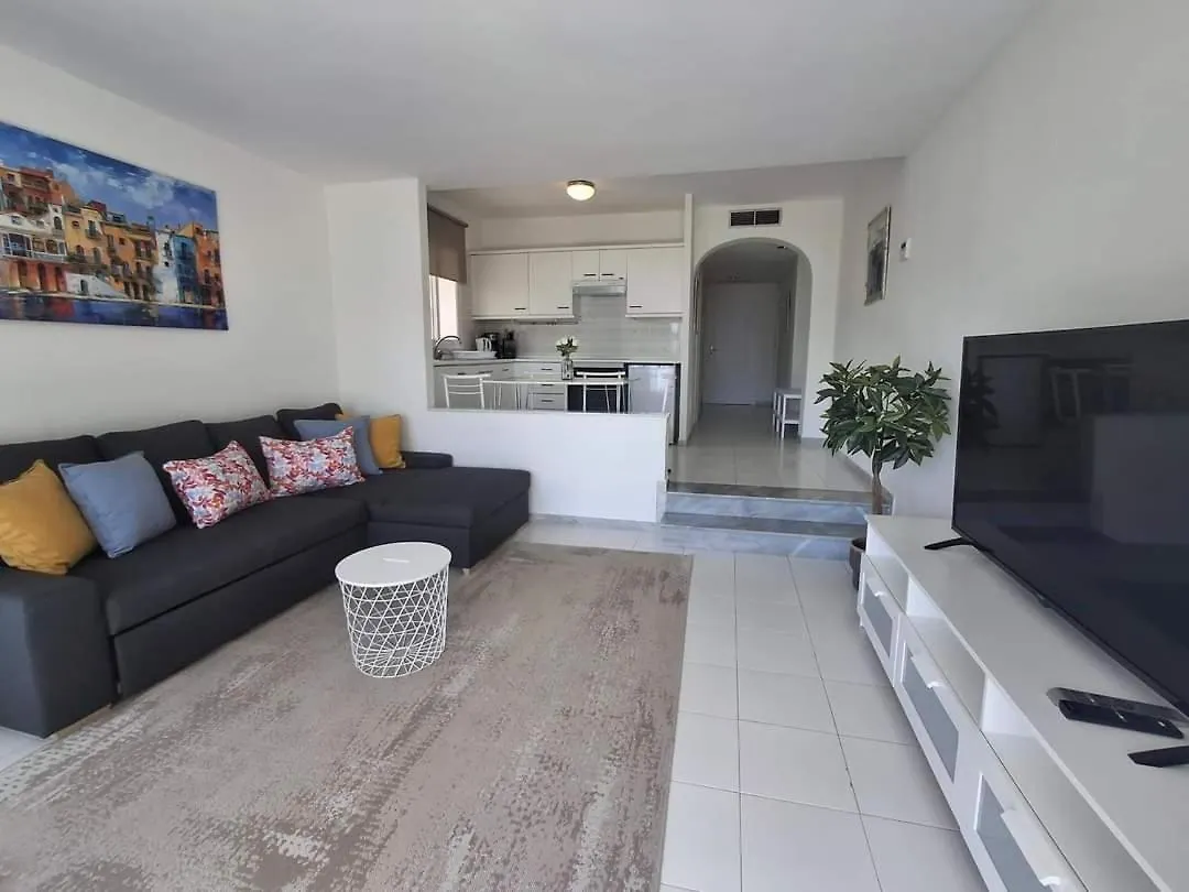 Rancho A 119 Apartment La Cala De Mijas