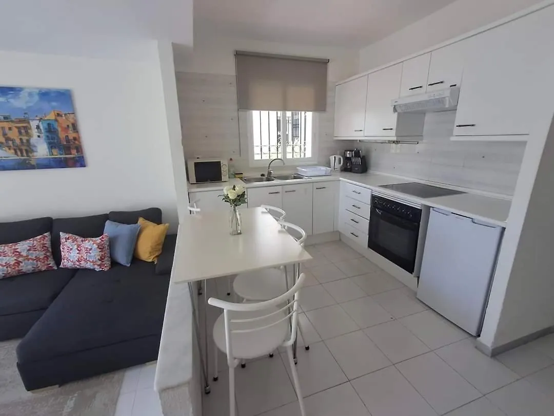 Rancho A 119 Apartment La Cala De Mijas
