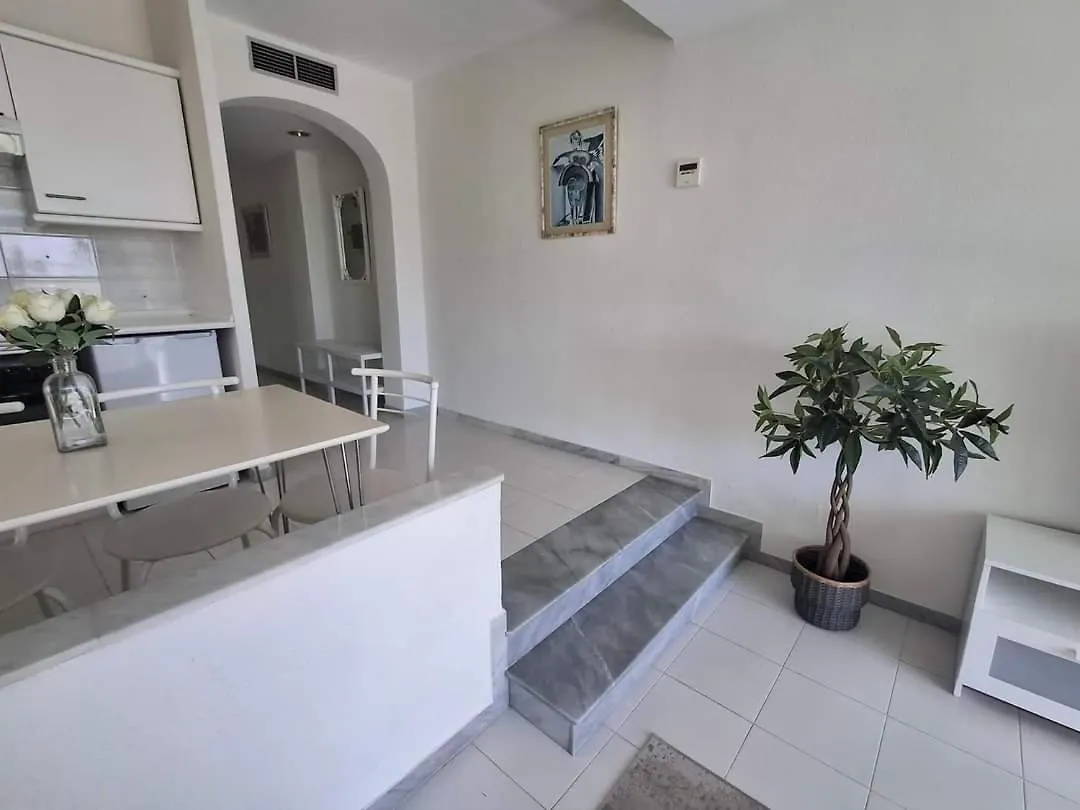 Rancho A 119 Apartment La Cala De Mijas