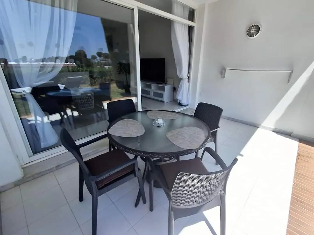 Rancho A 119 Apartment La Cala De Mijas
