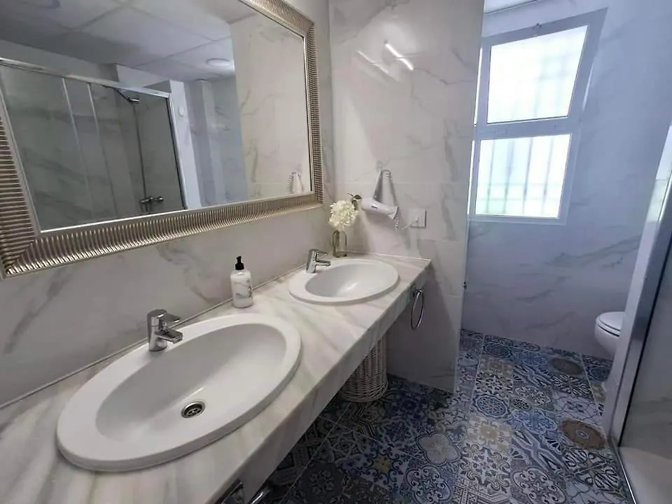 Rancho A 119 Apartment La Cala De Mijas