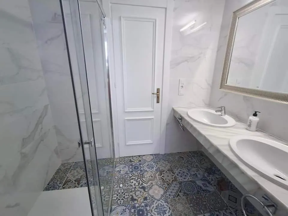 Rancho A 119 Apartment La Cala De Mijas 0*,  Spain