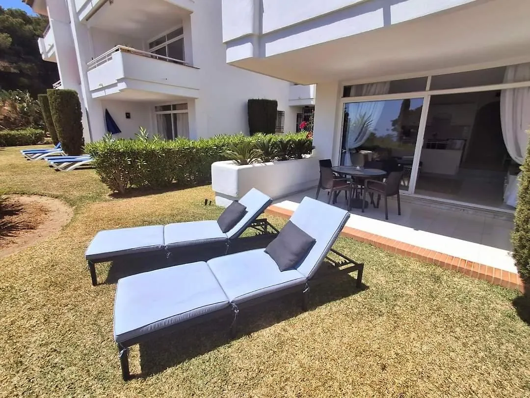 Rancho A 119 Apartment La Cala De Mijas