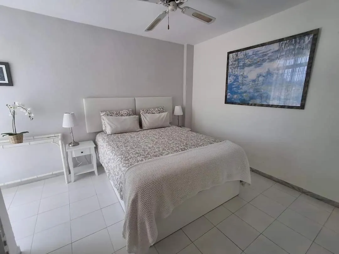 Rancho A 119 Apartment La Cala De Mijas