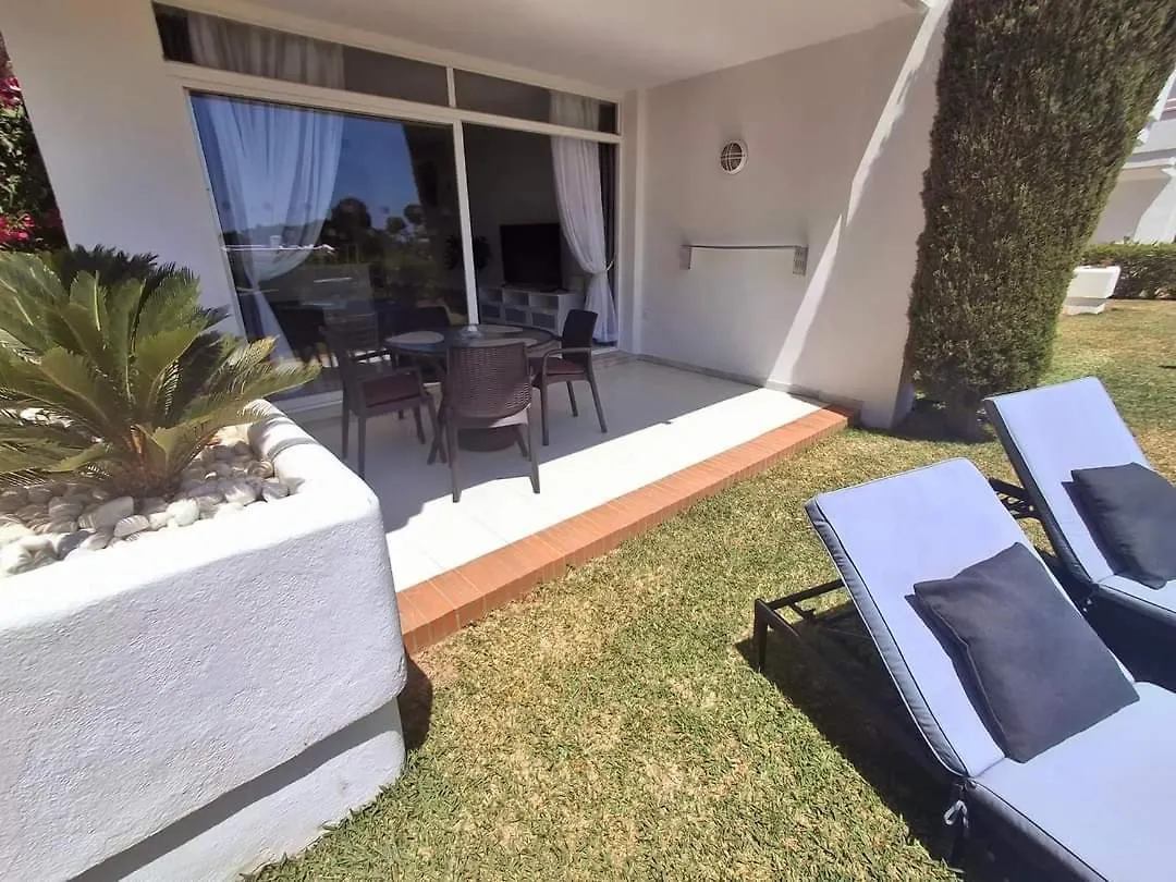 Rancho A 119 Apartment La Cala De Mijas Spain