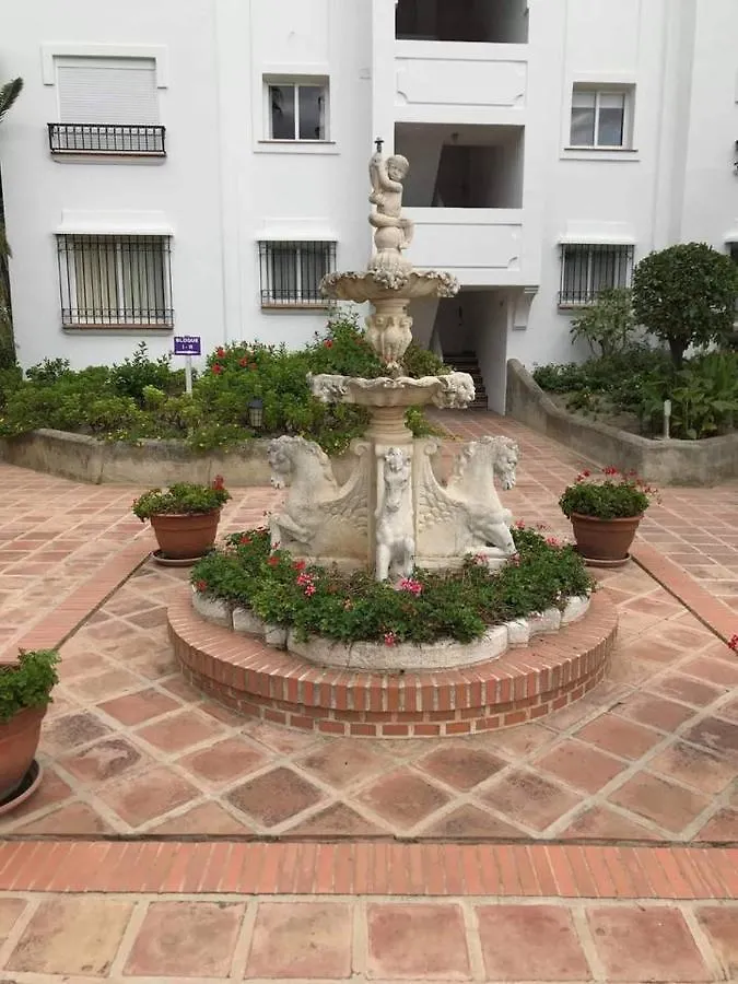 Rancho A 119 Apartment La Cala De Mijas