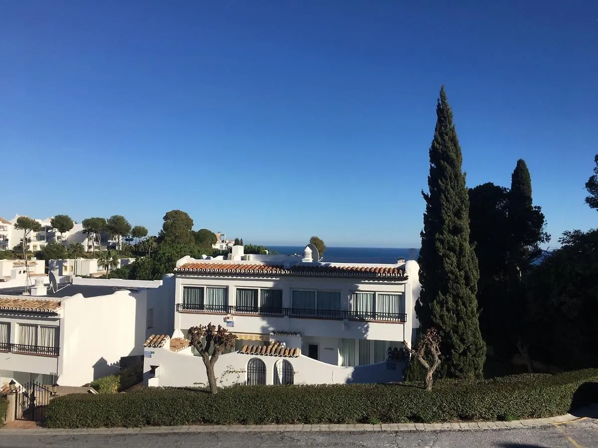 Rancho A 119 Apartment La Cala De Mijas Spain