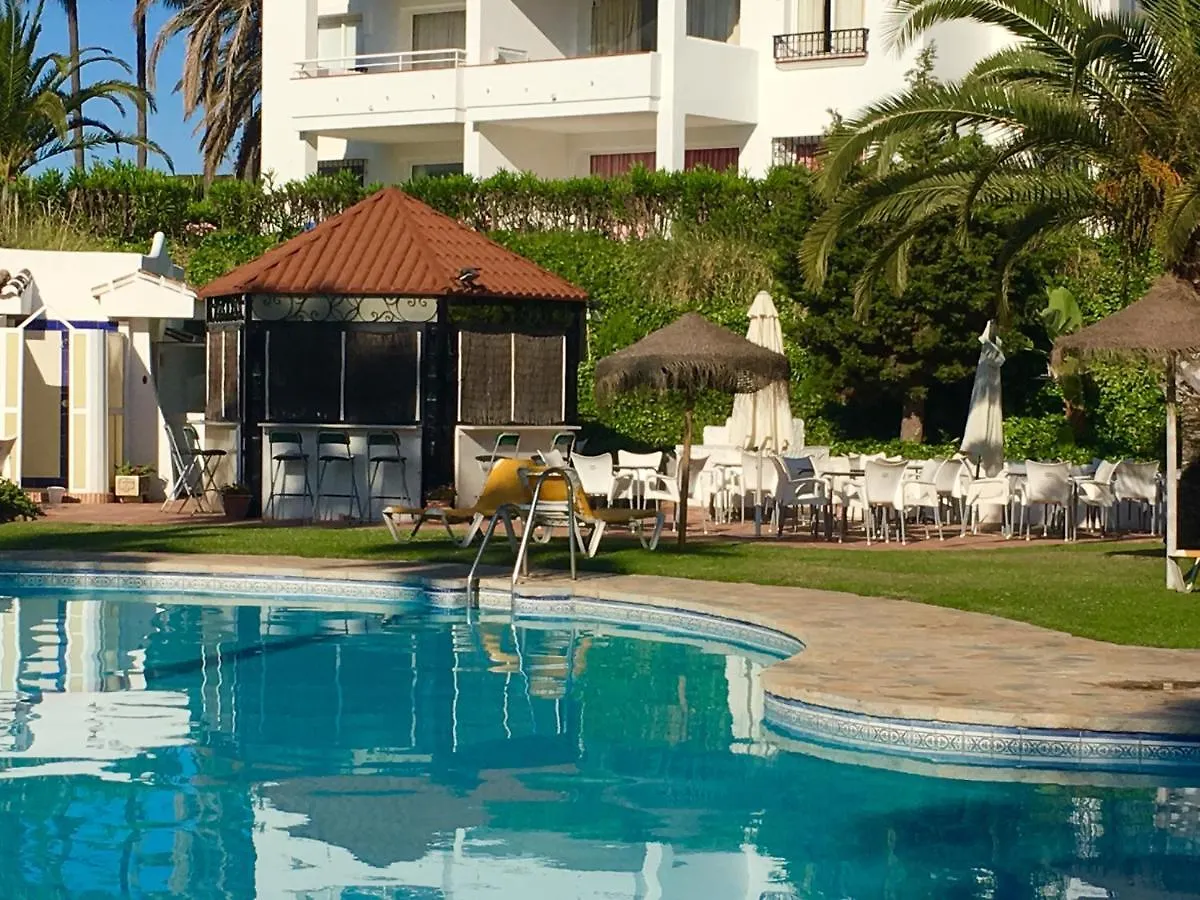 Rancho A 119 Apartment La Cala De Mijas