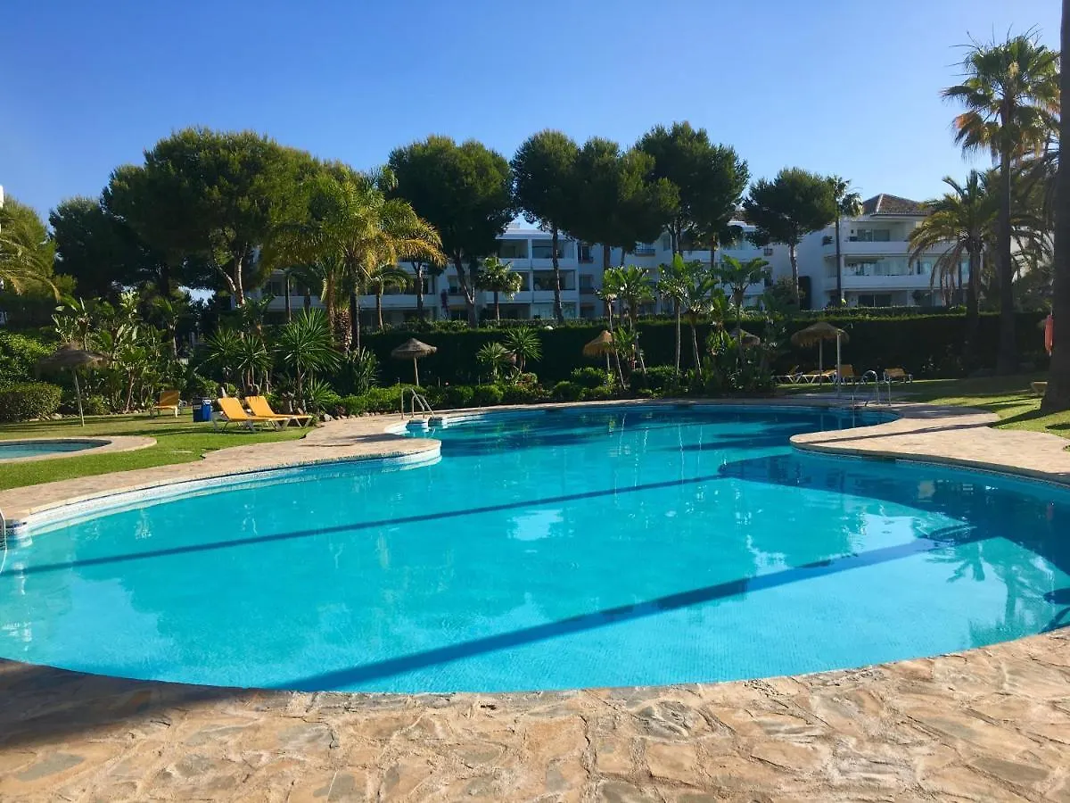 Rancho A 119 Apartment La Cala De Mijas 0*,  Spain
