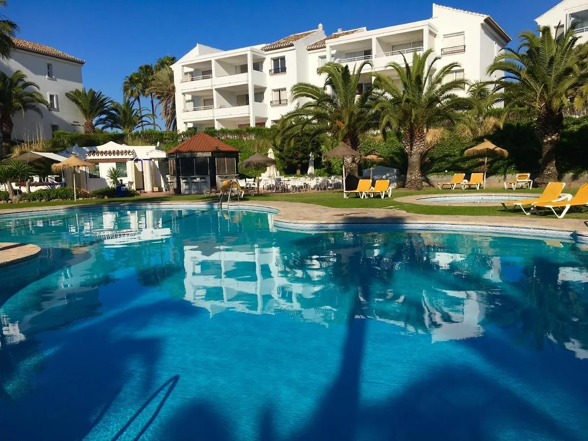 Rancho A 119 Apartment La Cala De Mijas 0*,