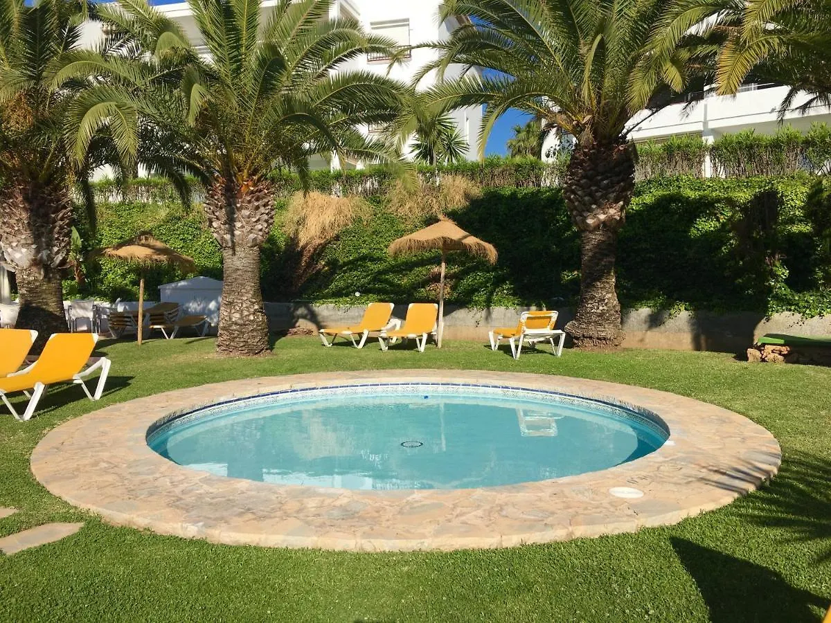 Rancho A 119 Apartment La Cala De Mijas