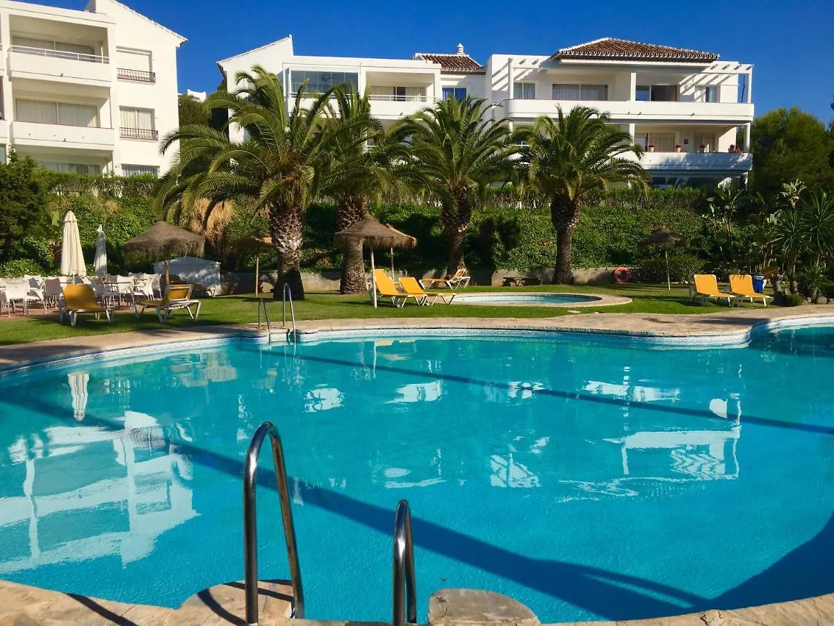 Rancho A 119 Apartment La Cala De Mijas